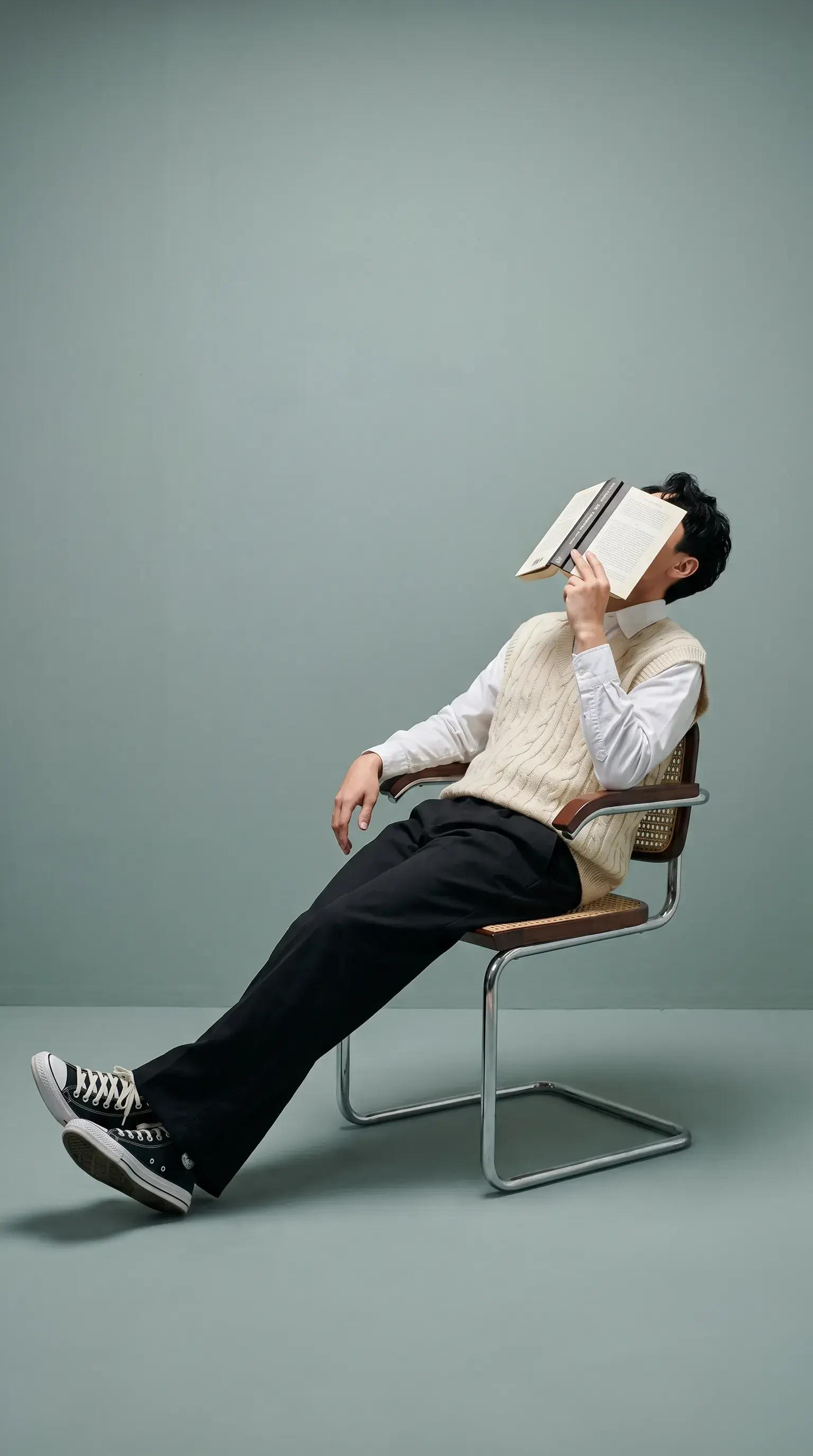 Chair Read 01